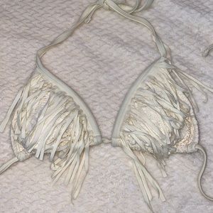 Xhilaration bikini top- Size Small